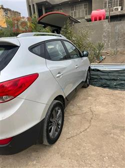 هيونداي توسان